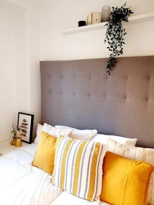 Ptbja Amelia Altaona Golf Apartment มูร์เซีย ภายนอก รูปภาพ