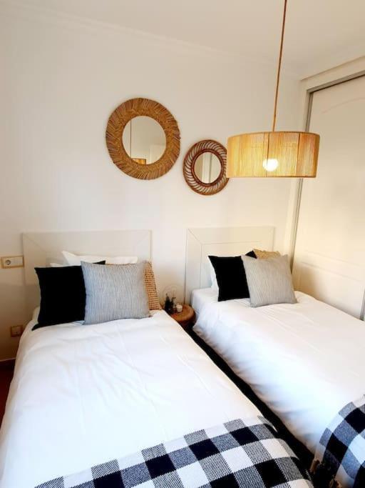 Ptbja Amelia Altaona Golf Apartment มูร์เซีย ภายนอก รูปภาพ