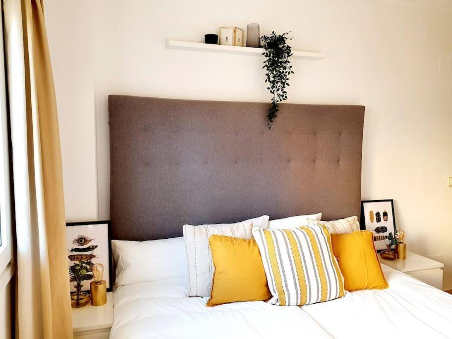 Ptbja Amelia Altaona Golf Apartment มูร์เซีย ภายนอก รูปภาพ