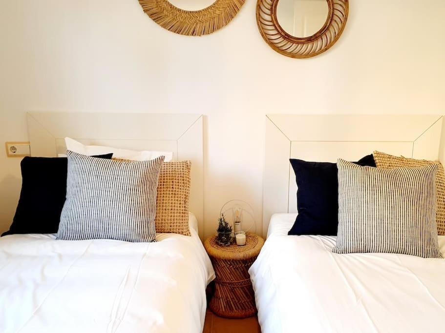 Ptbja Amelia Altaona Golf Apartment มูร์เซีย ภายนอก รูปภาพ