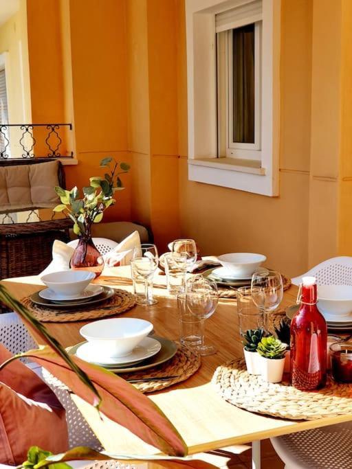 Ptbja Amelia Altaona Golf Apartment มูร์เซีย ภายนอก รูปภาพ