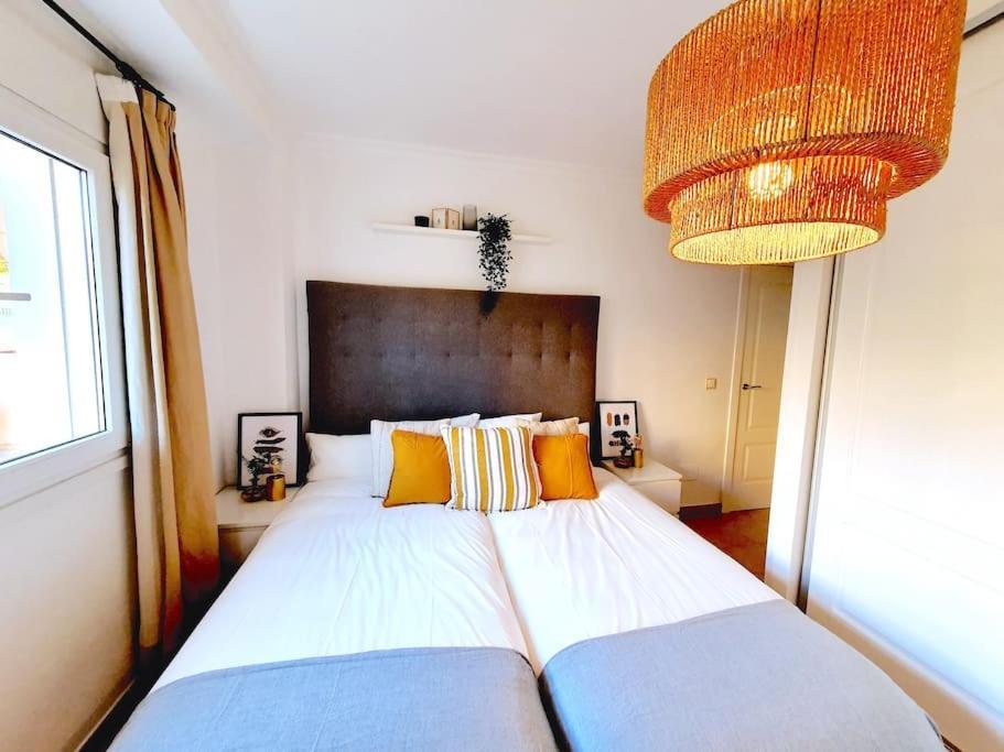 Ptbja Amelia Altaona Golf Apartment มูร์เซีย ภายนอก รูปภาพ