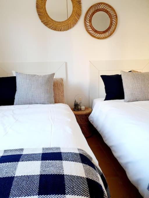 Ptbja Amelia Altaona Golf Apartment มูร์เซีย ภายนอก รูปภาพ